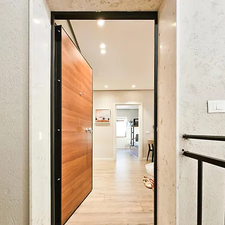 Apartment Blloku