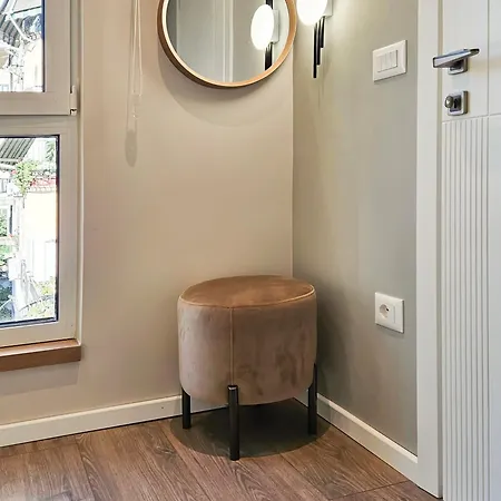 公寓 Blloku 地拉那