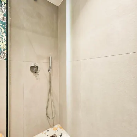 Apartment Blloku *