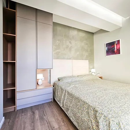 Blloku Apartamento Tirana