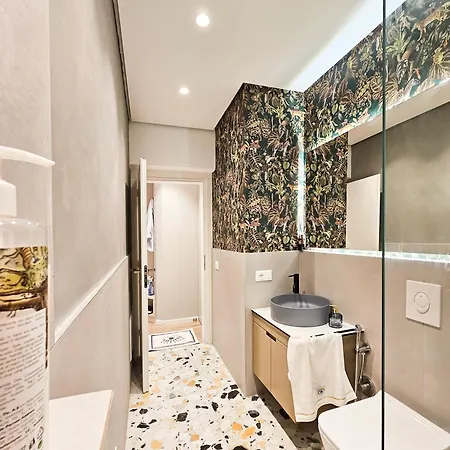 Apartamento Blloku *