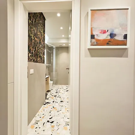 Blloku Apartment Tirana