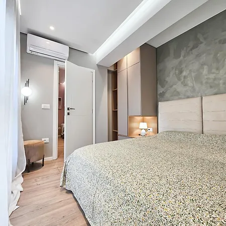 Blloku Apartment *
