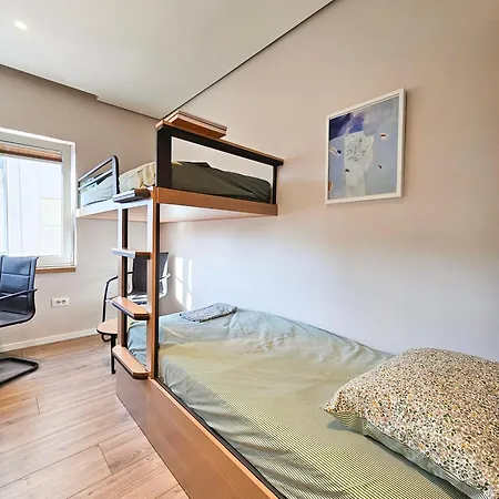 Blloku Apartment