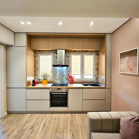 Apartment Blloku