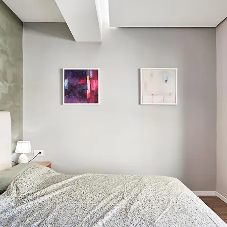 Blloku Apartamento Tirana